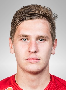 Лелюхин Павел Дмитриевич