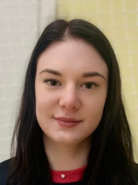 Бартошина Ирина Андреевна