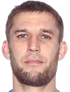 Кислицын Александр Александрович