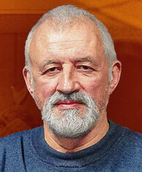 Микулик Сергей Арнольдович