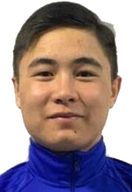 Аянхан Дунайбек