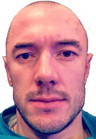 Андрей Чивирев