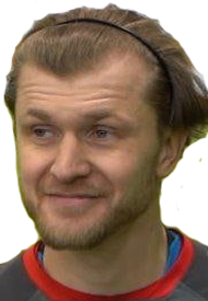 Евгений Малофеев